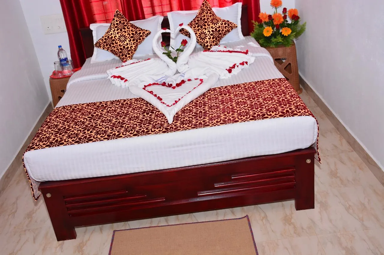 Paithal Mount Cottage Paithalmala 0*,