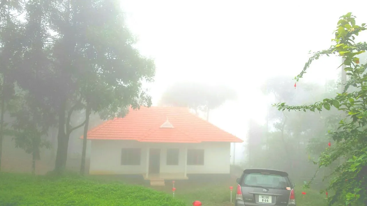 Resort Paithal Mount Cottage Paithalmala