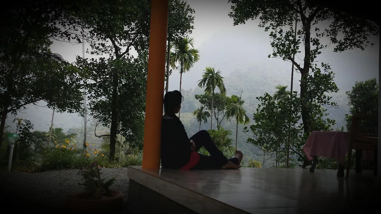 Paithal Mount Cottage Paithalmala Resort