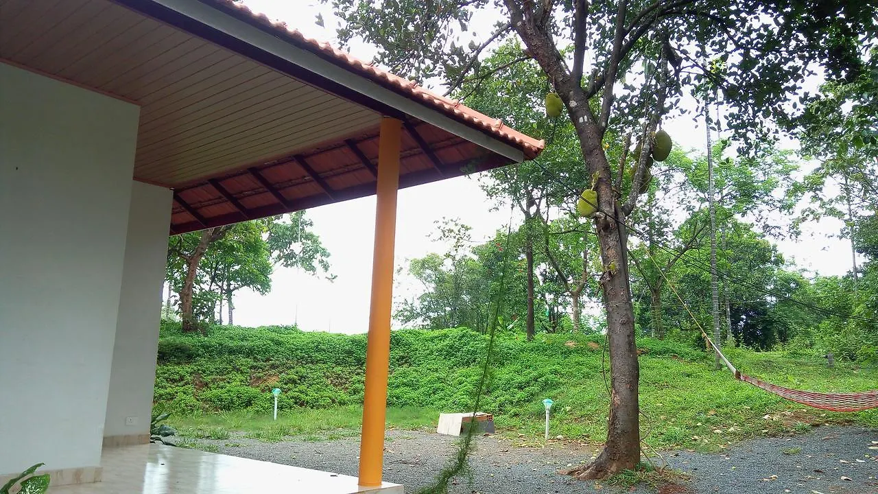 Resort Paithal Mount Cottage Paithalmala