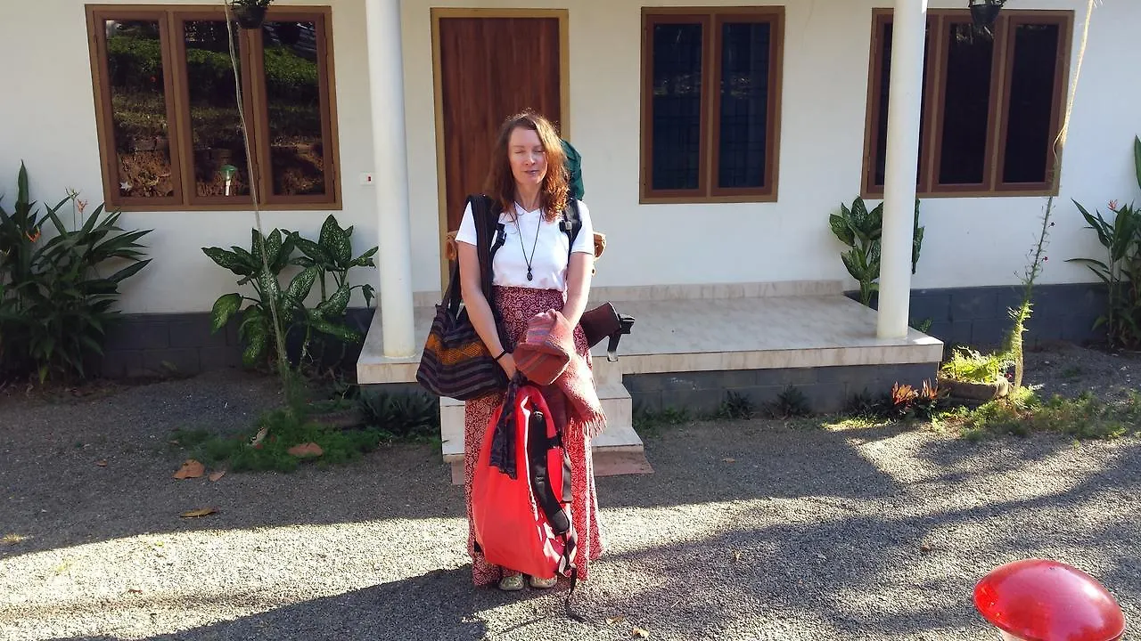 Resort Paithal Mount Cottage Paithalmala