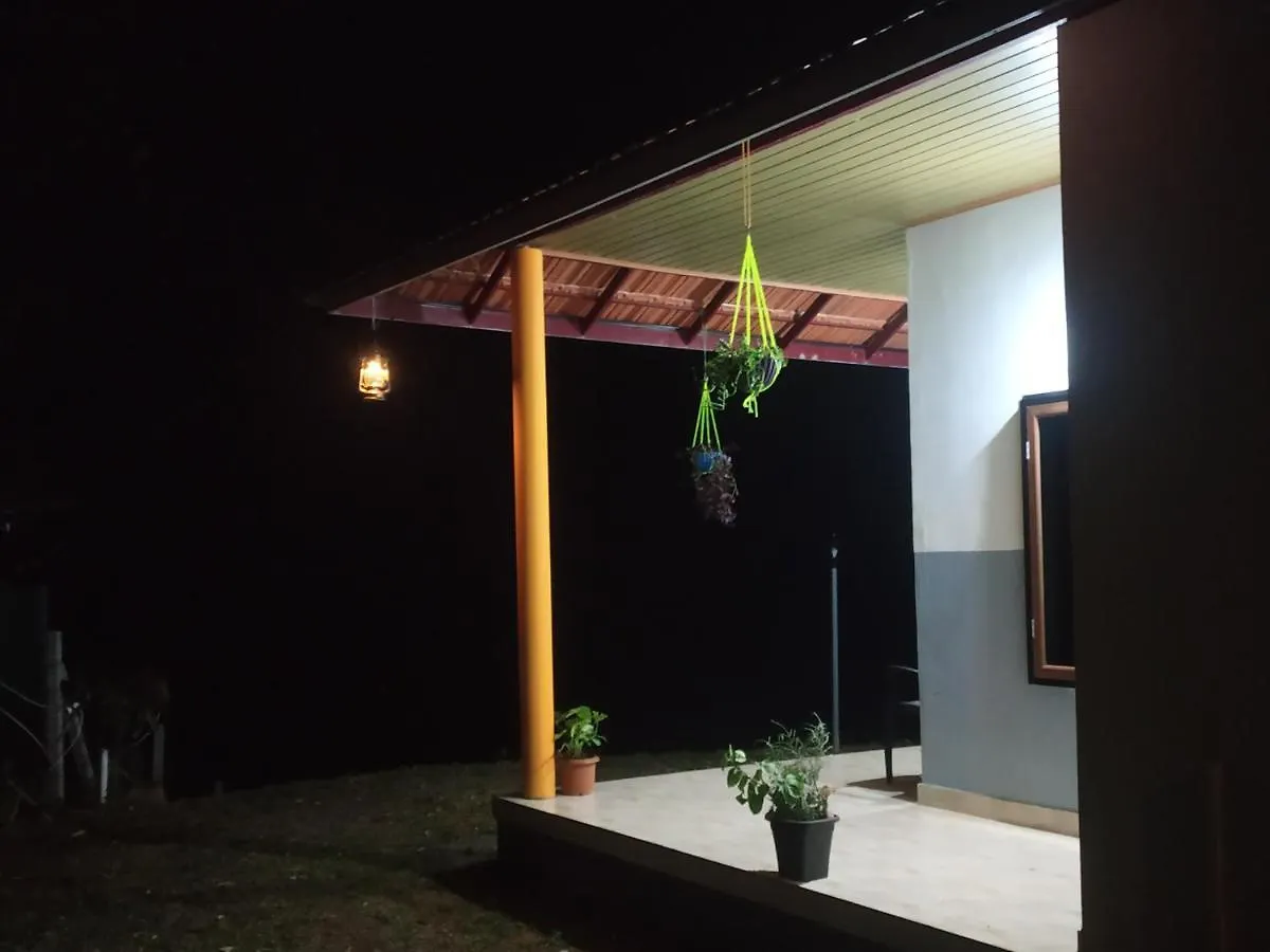 Paithal Mount Cottage Paithalmala Feriested