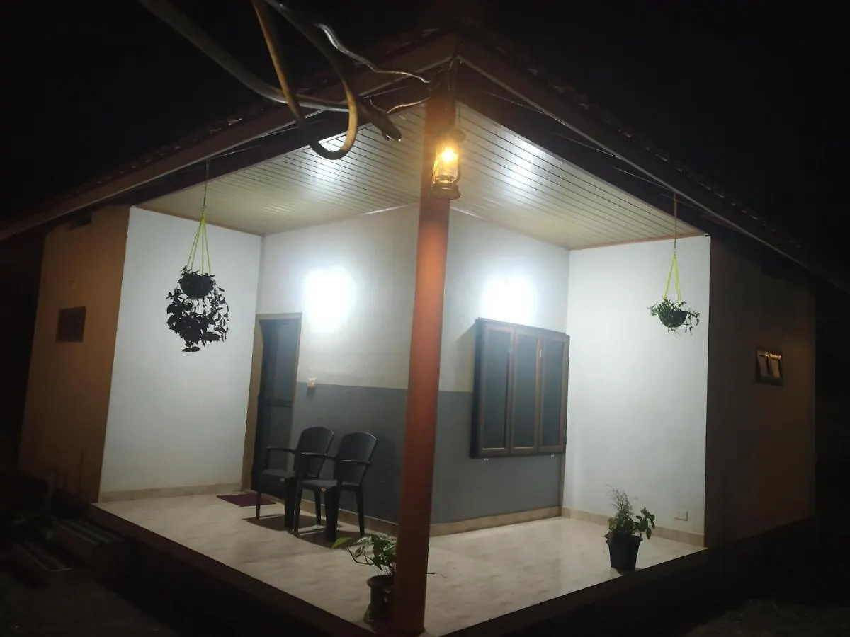 Paithal Mount Cottage Paithalmala 0*,  Indien