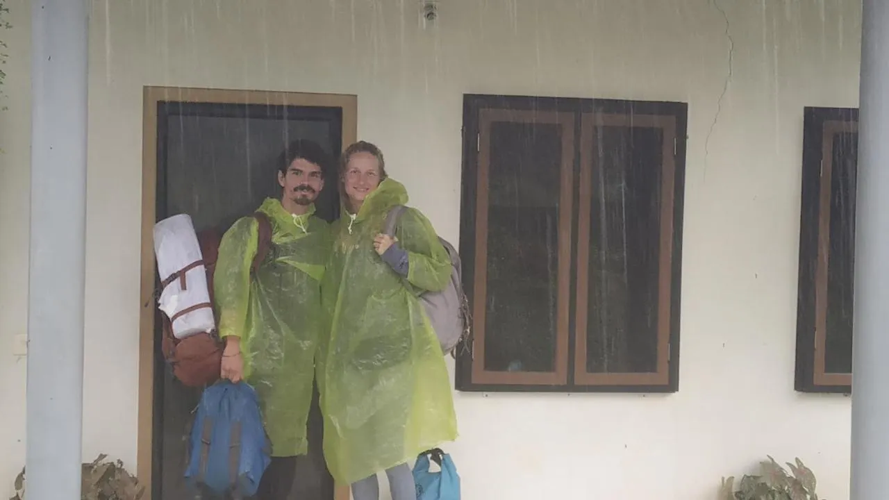 Paithal Mount Cottage Paithalmala Indien