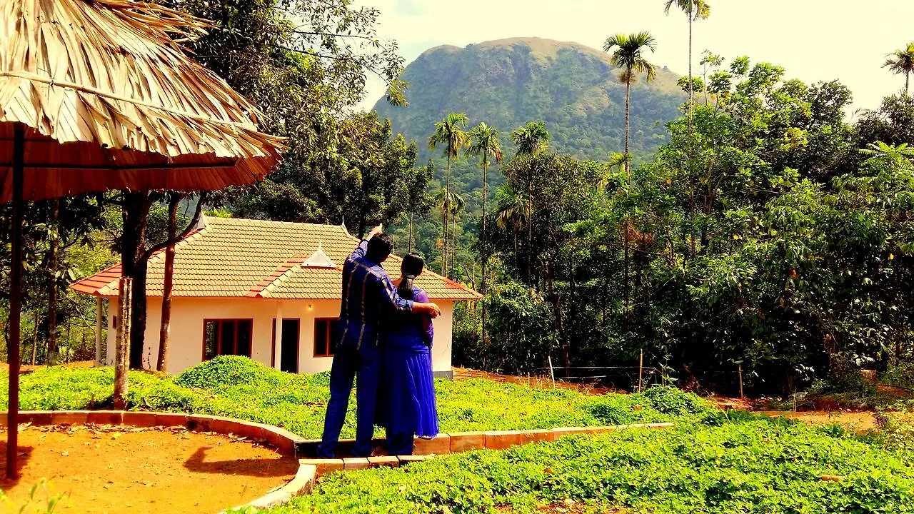 Paithal Mount Cottage Paithalmala