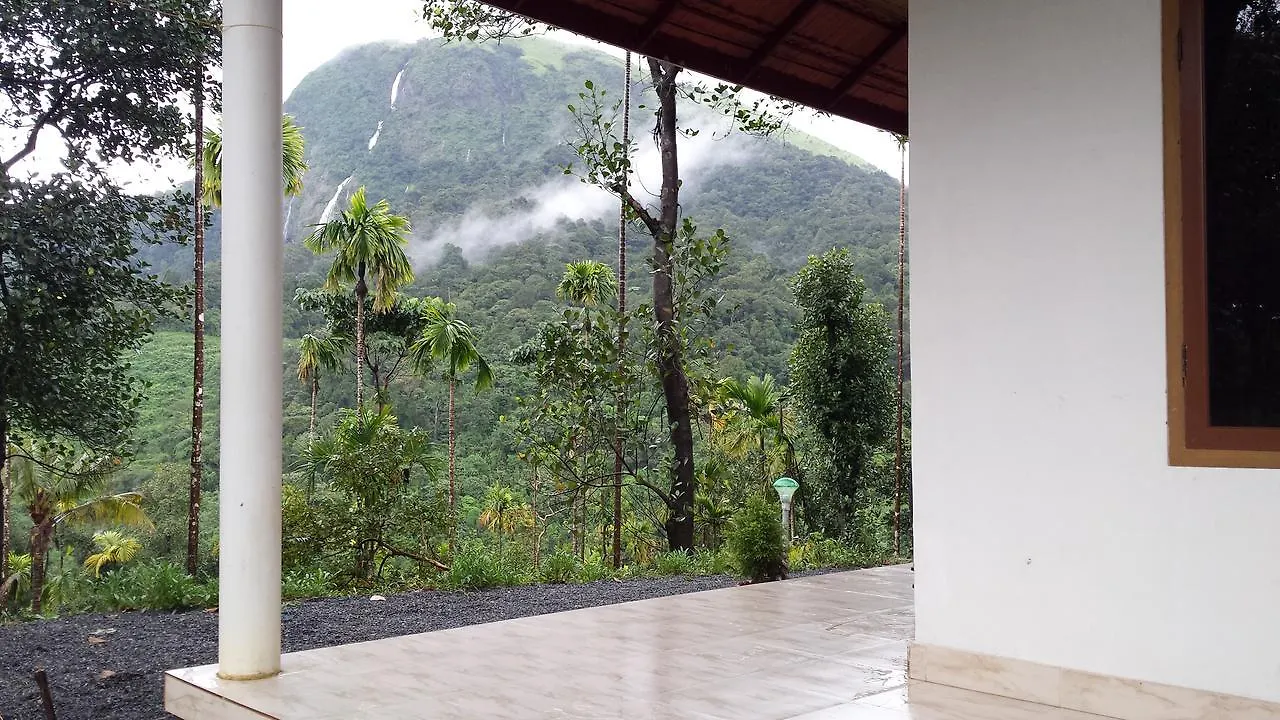 Paithal Mount Cottage Paithalmala 0*,  Indien