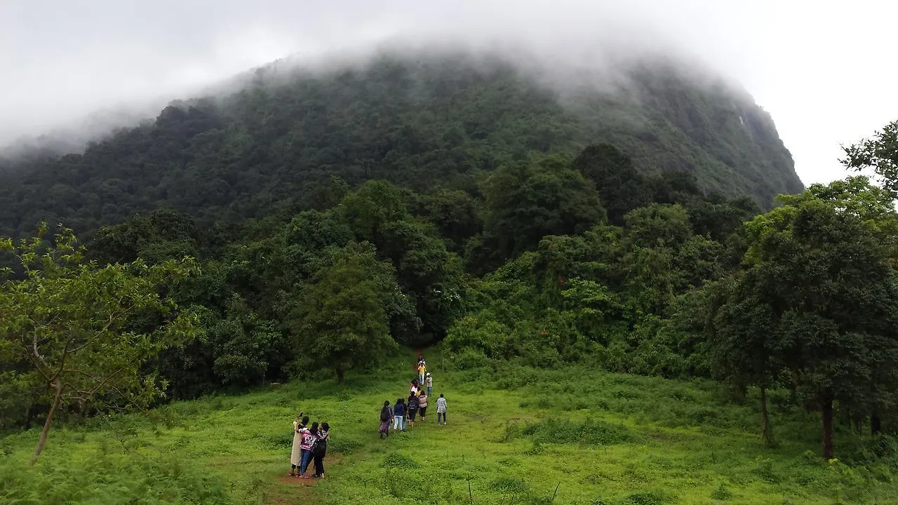 Feriested Paithal Mount Cottage Paithalmala Indien