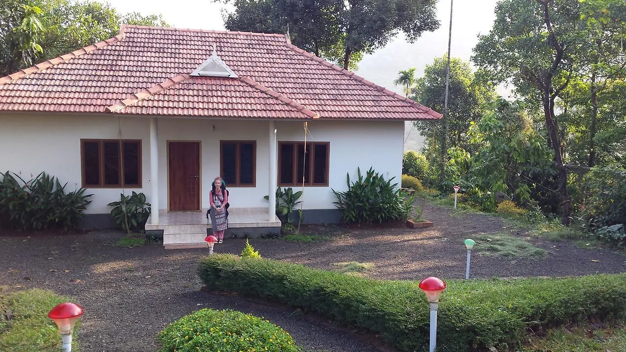 Paithal Mount Cottage Paithalmala