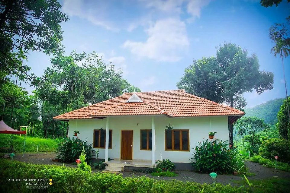 Paithal Mount Cottage Paithalmala 0*,  Indien