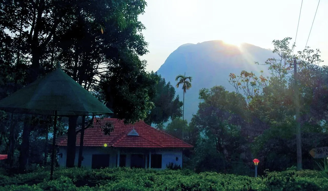 Paithal Mount Cottage Paithalmala Feriested